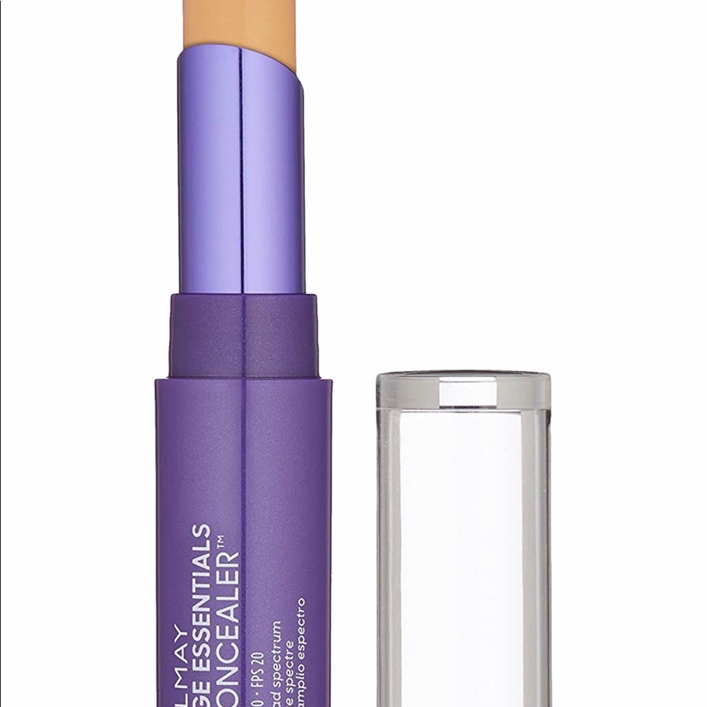 Almay Age Essentials Concealer, Medium 400 - Picture 2 of 4